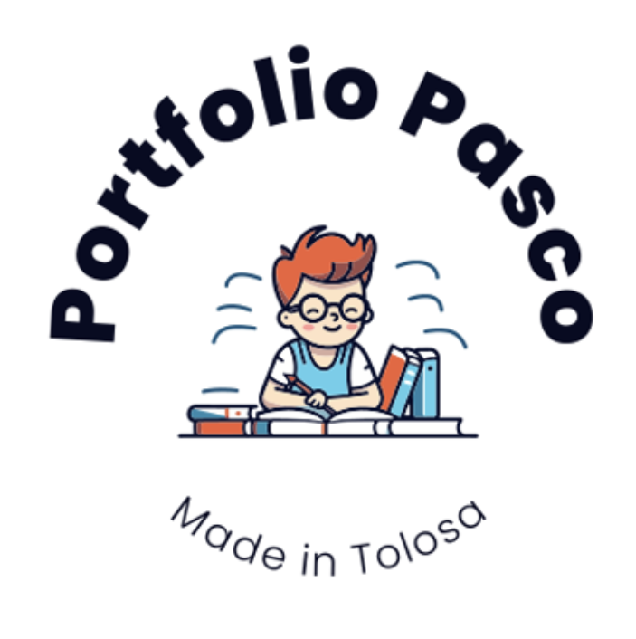 Portfolio Pasco